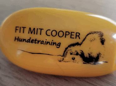 Clickertraining